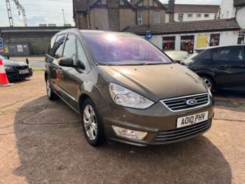 (10) - 2.0T EcoBoost Titanium X Powershift Euro 5 5dr