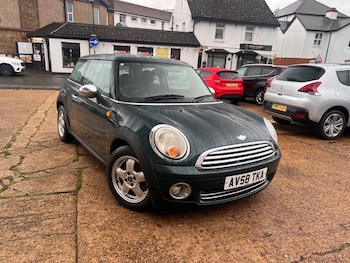 Used MINI Hatch 2008 for sale - 76043153: Photo