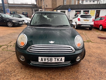 Used MINI Hatch 2008 for sale - 76043153: Photo