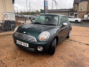 Used MINI Hatch 2008 for sale - 76043153: Photo