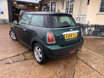 Used MINI Hatch 2008 for sale - 76043153: Photo