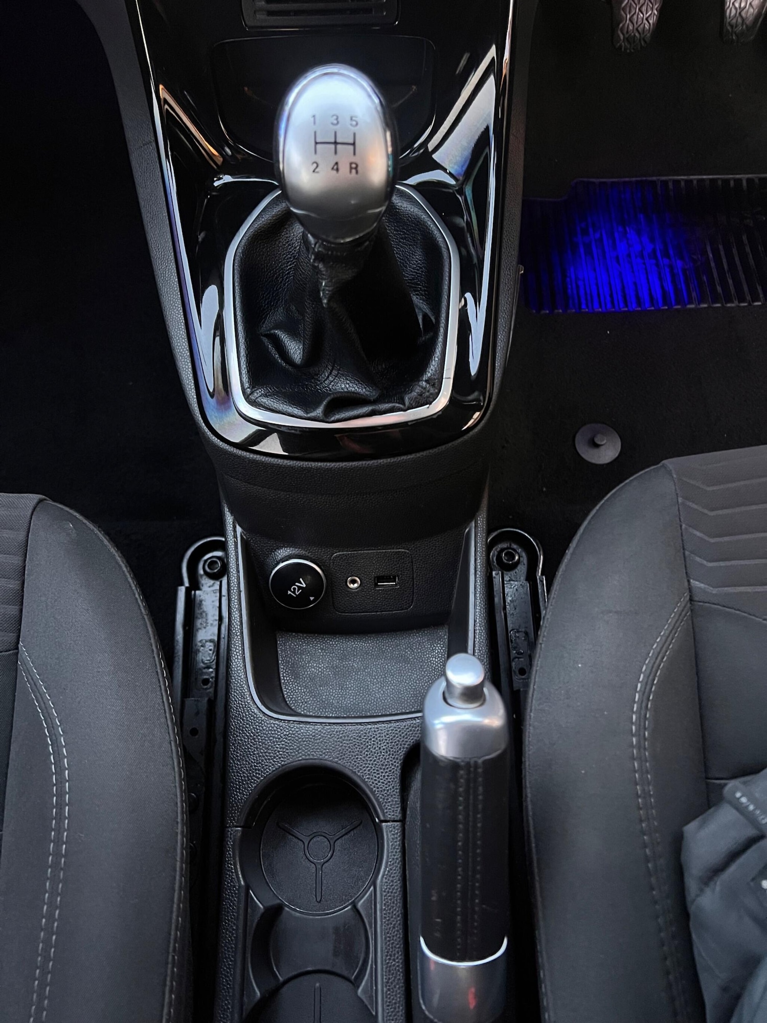 Used Ford Fiesta 2013 for sale - 77109801: Photo 12