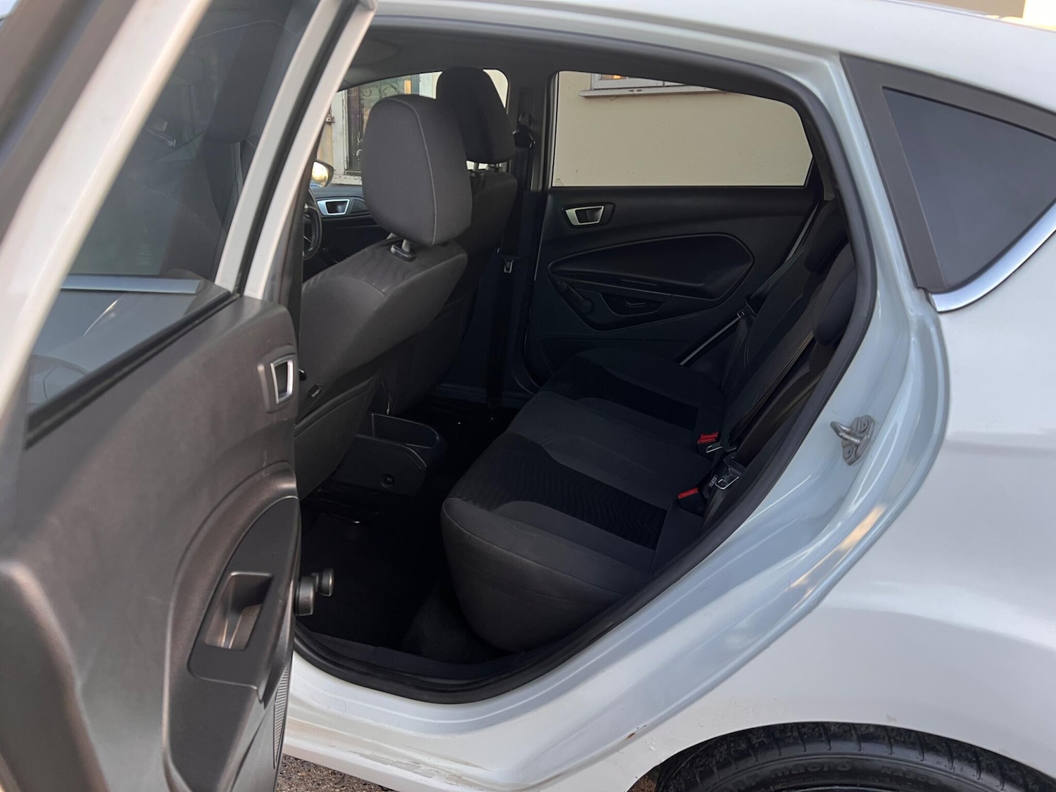 Used Ford Fiesta 2013 for sale - 77109801: Photo 13