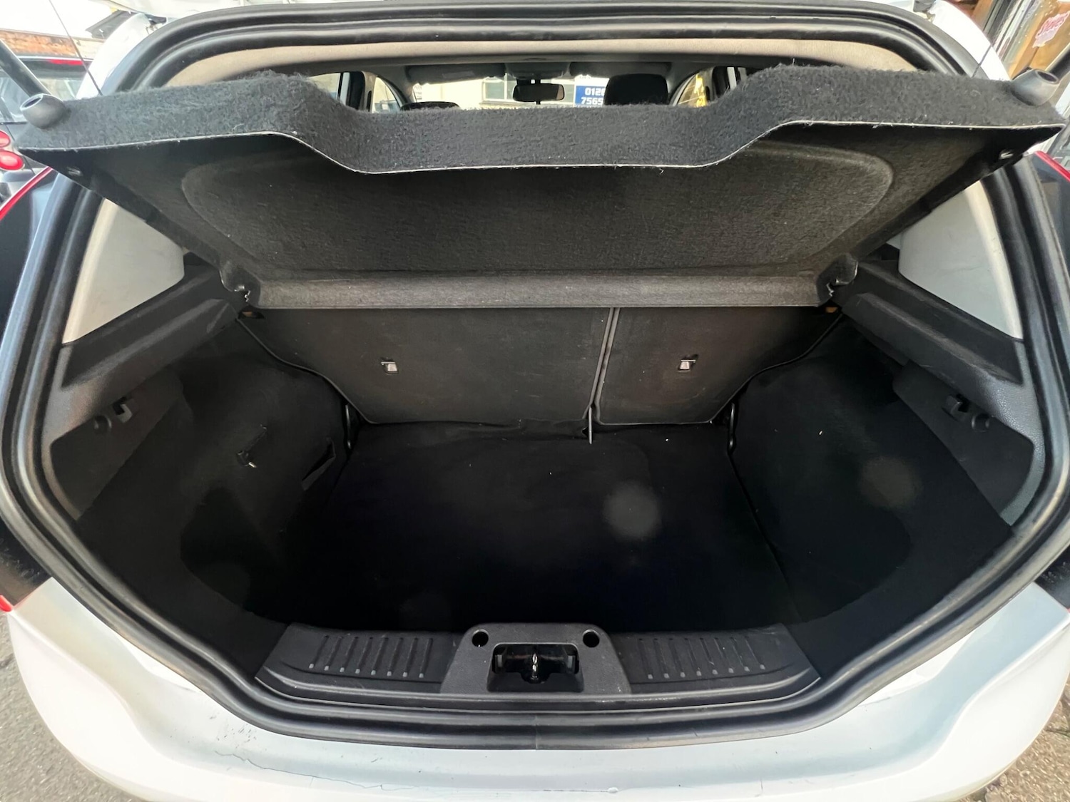 Used Ford Fiesta 2013 for sale - 77109801: Photo 18