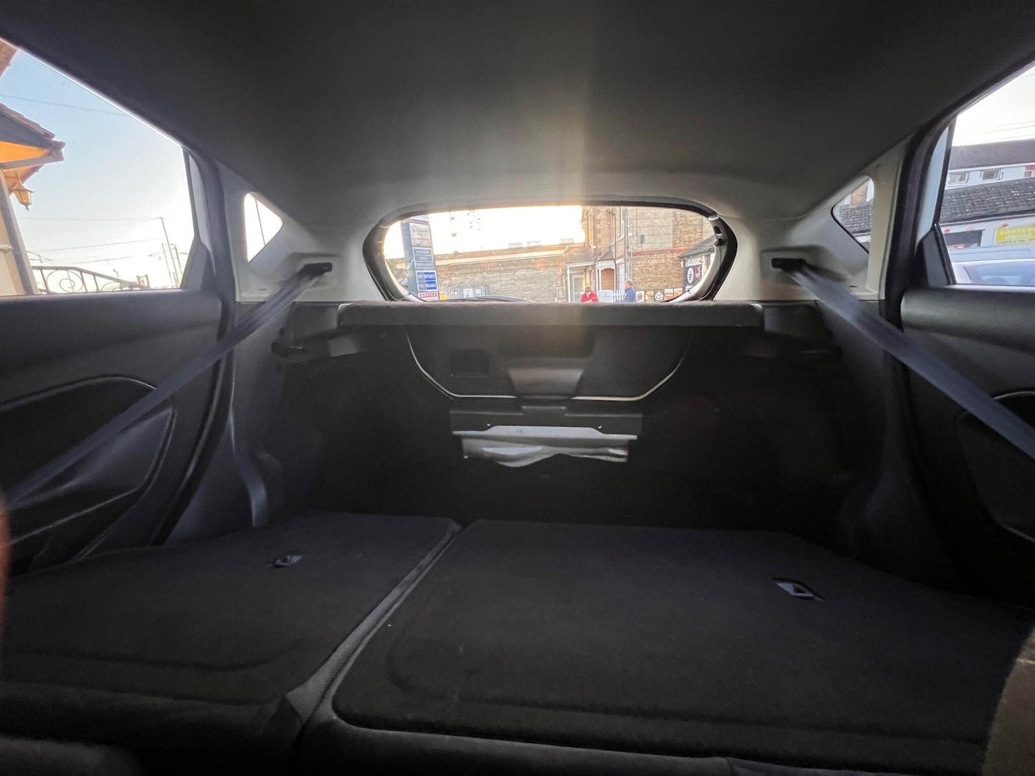 Used Ford Fiesta 2013 for sale - 77109801: Photo 19