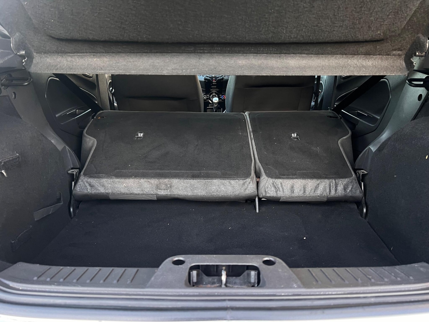 Used Ford Fiesta 2013 for sale - 77109801: Photo 20