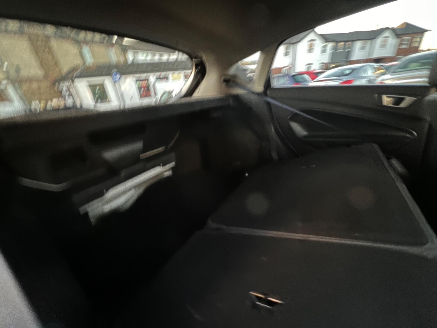 Used Ford Fiesta 2013 for sale - 77109801: Photo 24