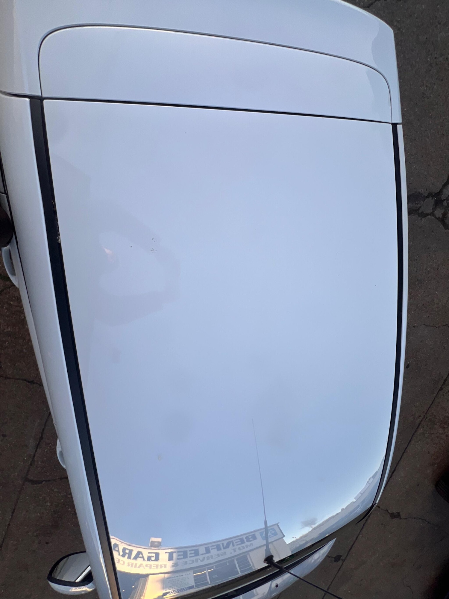 Used Ford Fiesta 2013 for sale - 77109801: Photo 25