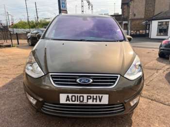 Used Ford Galaxy 2010 for sale - 74762991: Photo