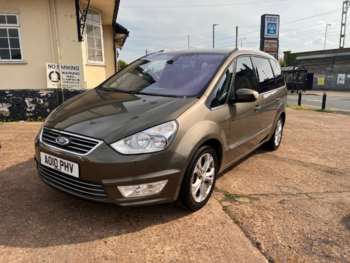 Used Ford Galaxy 2010 for sale - 74762991: Photo