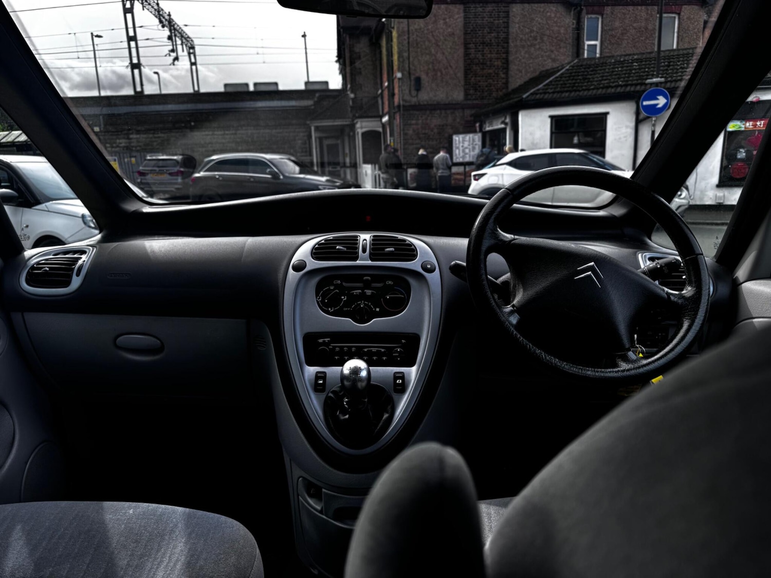 Used Citroen Xsara Picasso 2006 for sale - 77892722: Photo 11