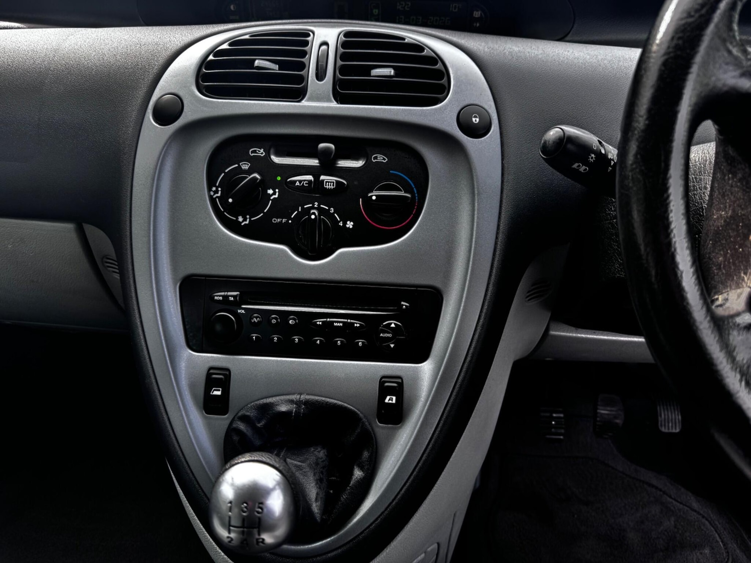 Used Citroen Xsara Picasso 2006 for sale - 77892722: Photo 12