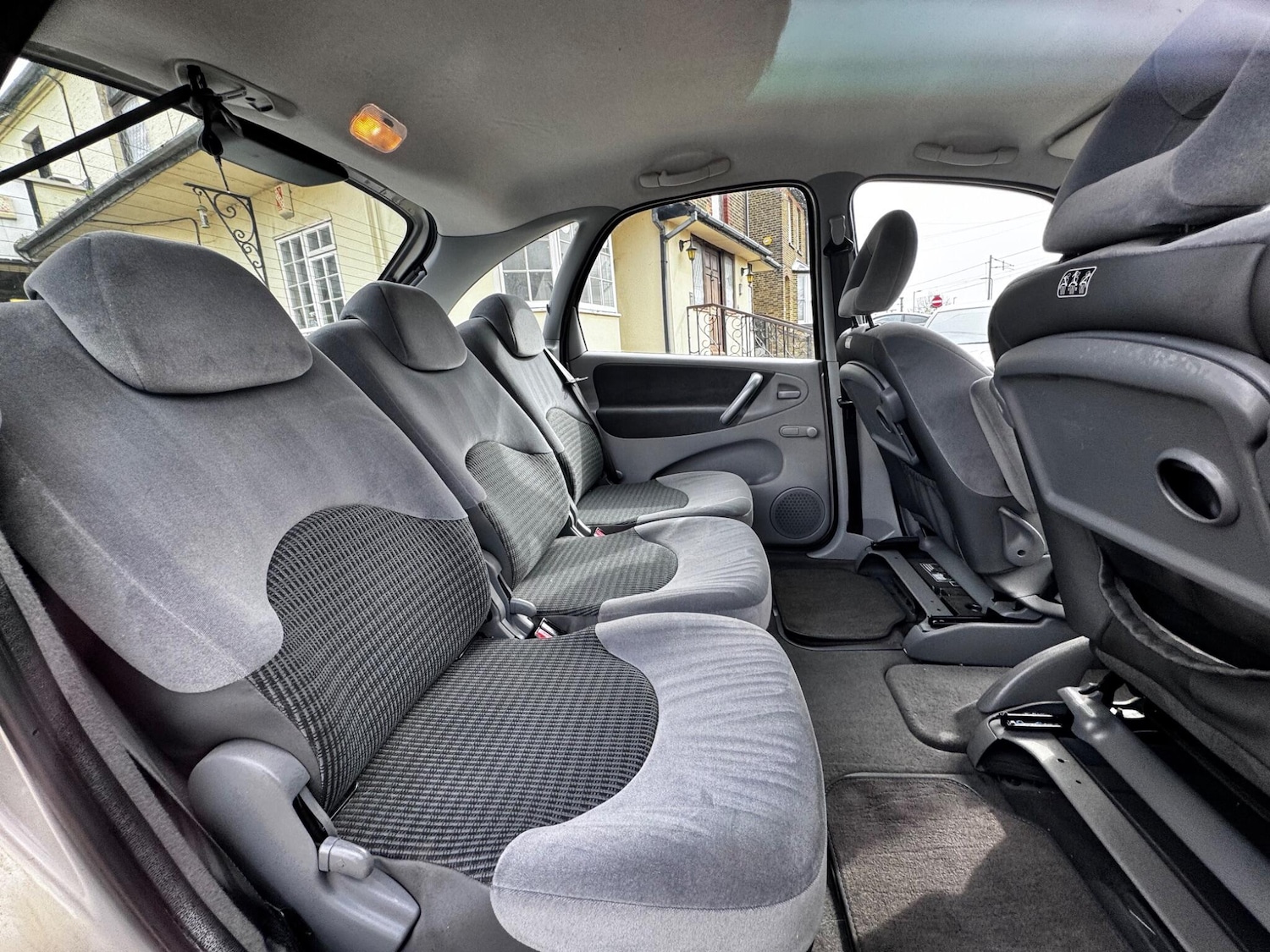 Used Citroen Xsara Picasso 2006 for sale - 77892722: Photo 14