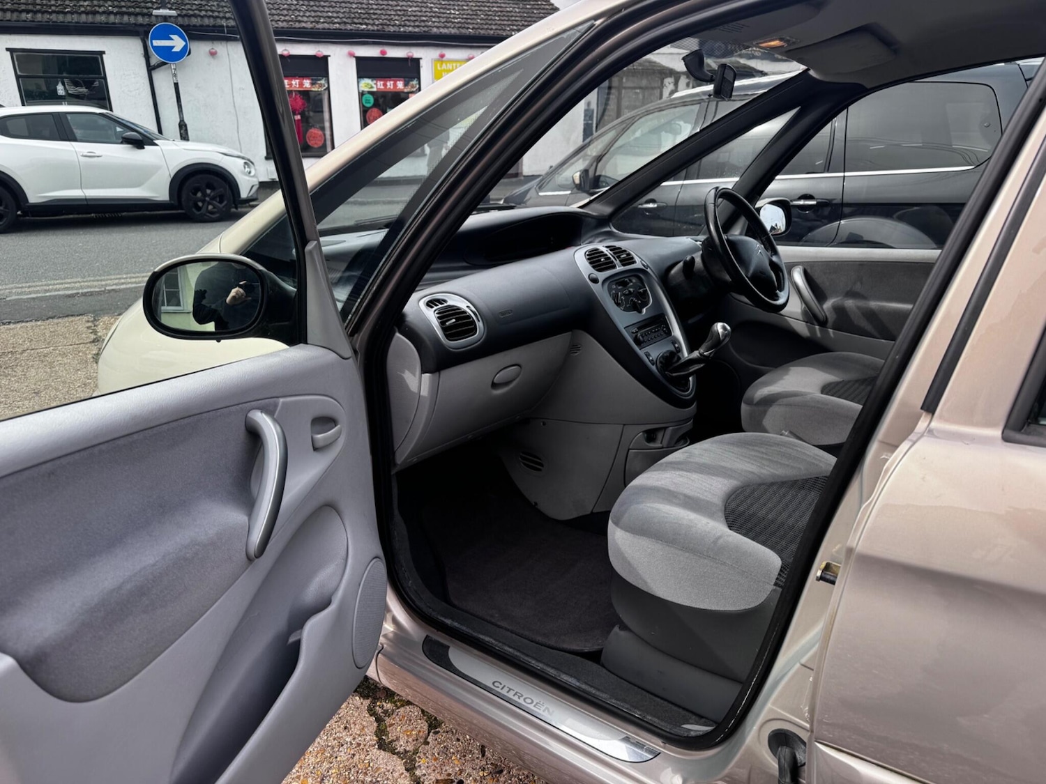 Used Citroen Xsara Picasso 2006 for sale - 77892722: Photo 17