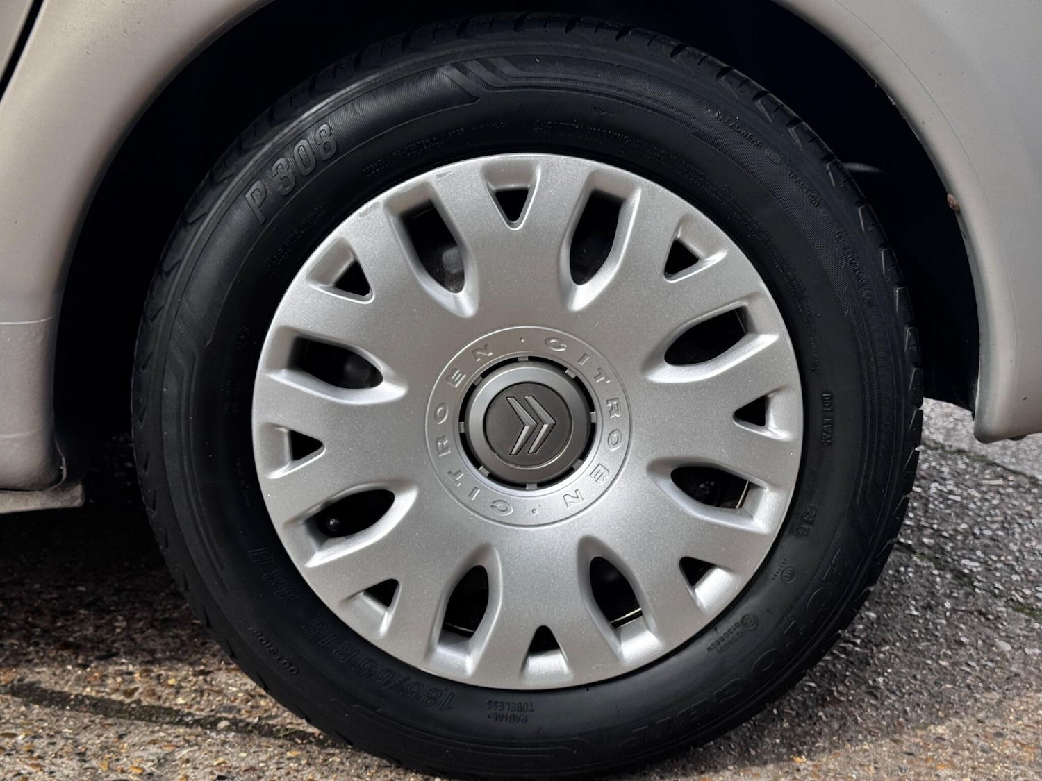 Used Citroen Xsara Picasso 2006 for sale - 77892722: Photo 19