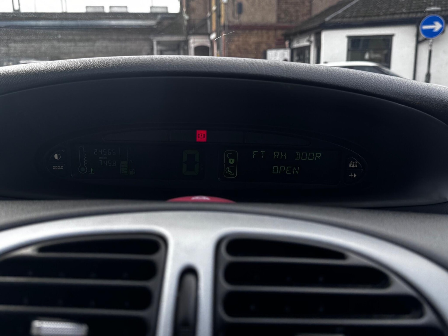 Used Citroen Xsara Picasso 2006 for sale - 77892722: Photo 20