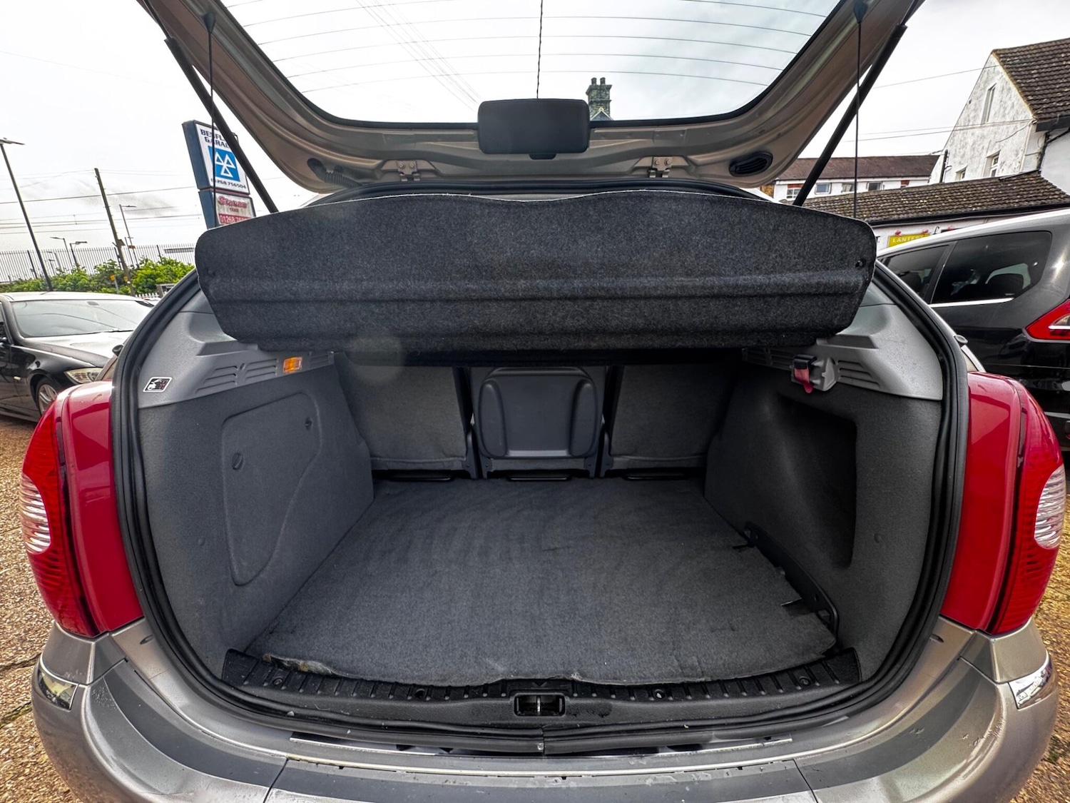 Used Citroen Xsara Picasso 2006 for sale - 77892722: Photo 22