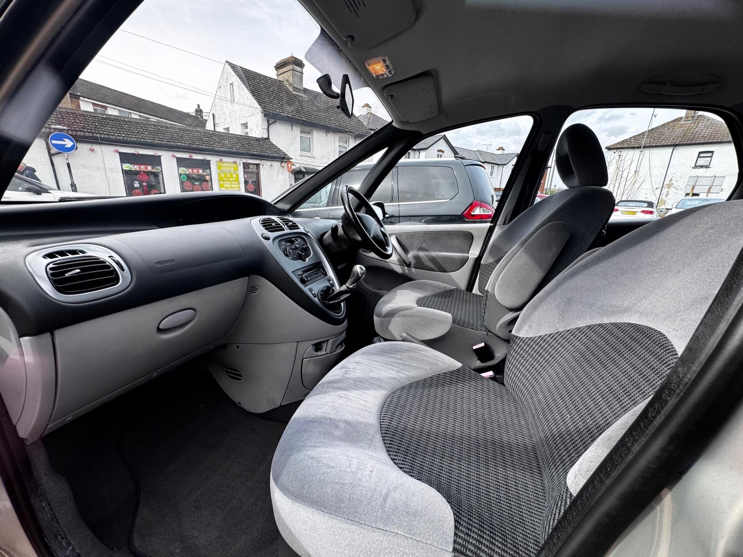 Used Citroen Xsara Picasso 2006 for sale - 77892722: Photo 23