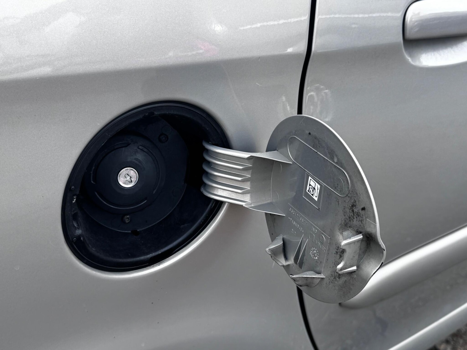 Used Citroen Xsara Picasso 2006 for sale - 77892722: Photo 26