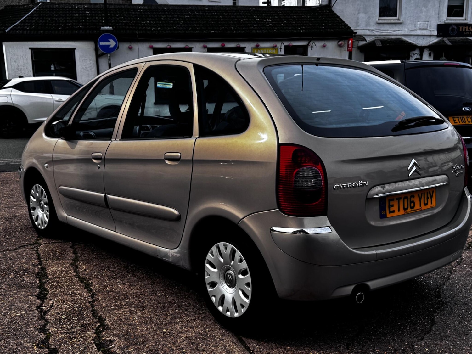 Used Citroen Xsara Picasso 2006 for sale - 77892722: Photo 4