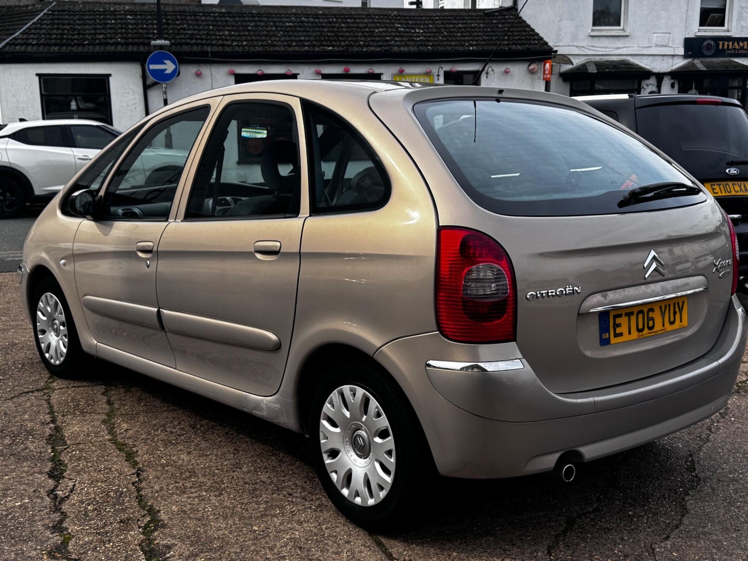 Used Citroen Xsara Picasso 2006 for sale - 77892722: Photo 5