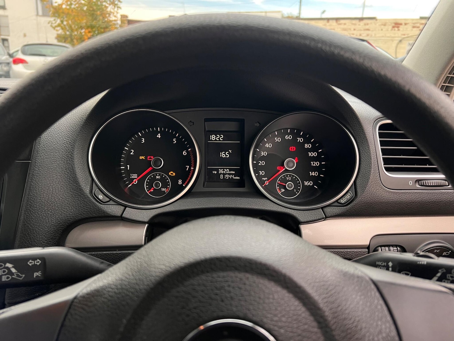 Used Volkswagen Golf 2009 for sale - 76349653: Photo 16