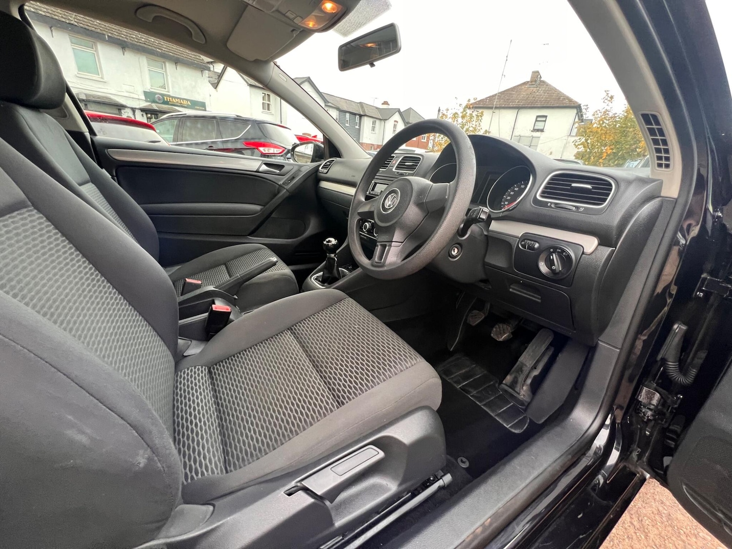 Used Volkswagen Golf 2009 for sale - 76349653: Photo 17