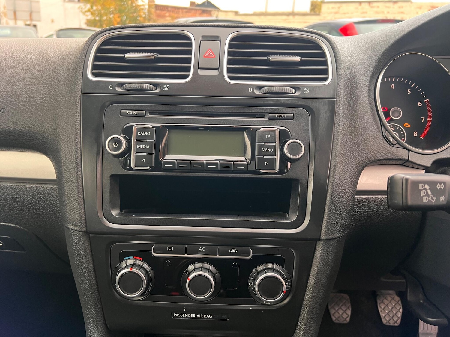 Used Volkswagen Golf 2009 for sale - 76349653: Photo 19