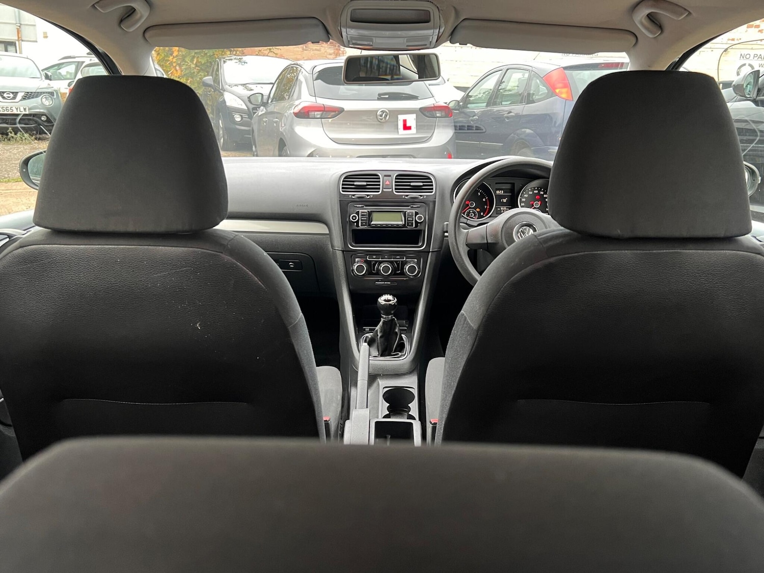 Used Volkswagen Golf 2009 for sale - 76349653: Photo 21