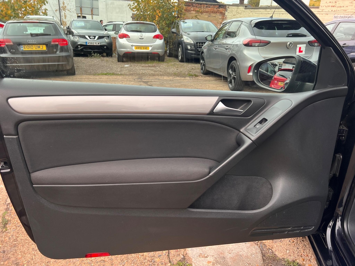 Used Volkswagen Golf 2009 for sale - 76349653: Photo 22