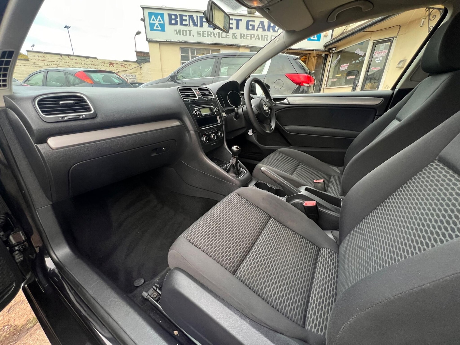 Used Volkswagen Golf 2009 for sale - 76349653: Photo 23