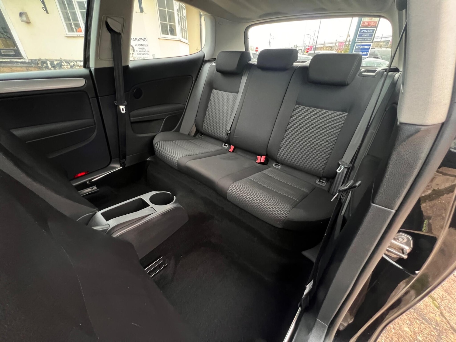 Used Volkswagen Golf 2009 for sale - 76349653: Photo 24