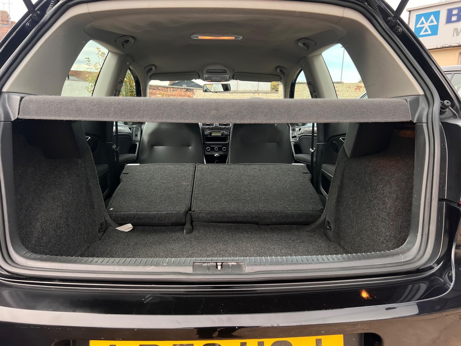 Used Volkswagen Golf 2009 for sale - 76349653: Photo 29