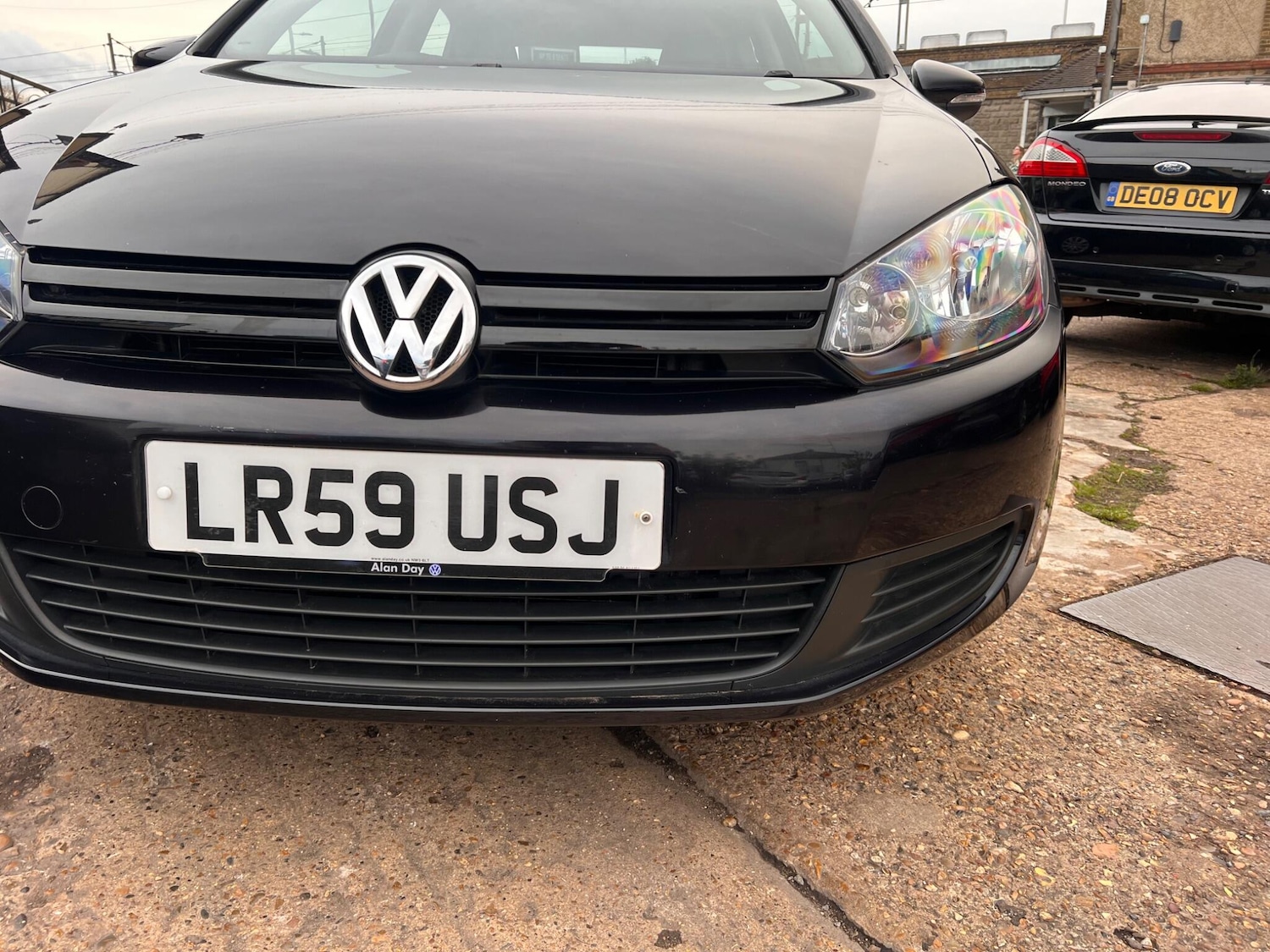 Used Volkswagen Golf 2009 for sale - 76349653: Photo 31