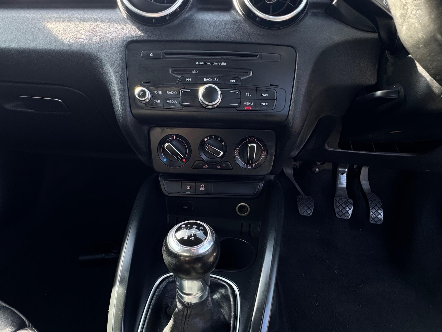 Used Audi A1 2012 for sale - 78086132: Photo 12