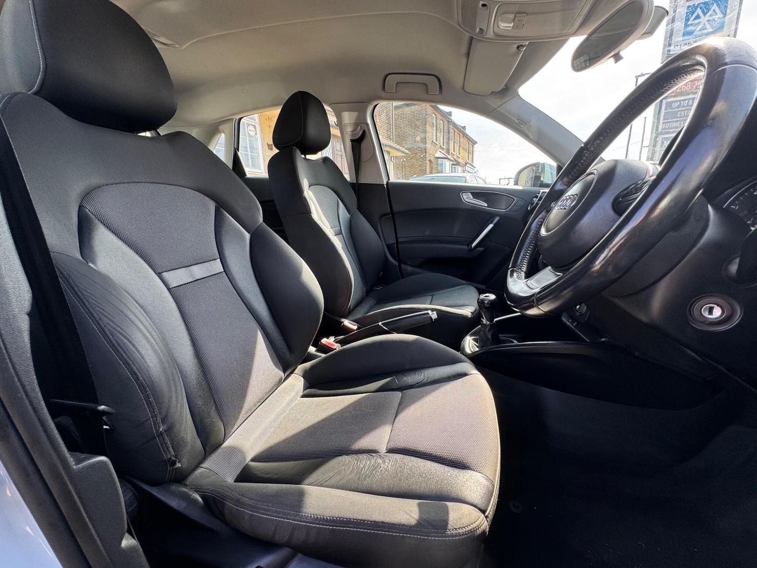 Used Audi A1 2012 for sale - 78086132: Photo 14