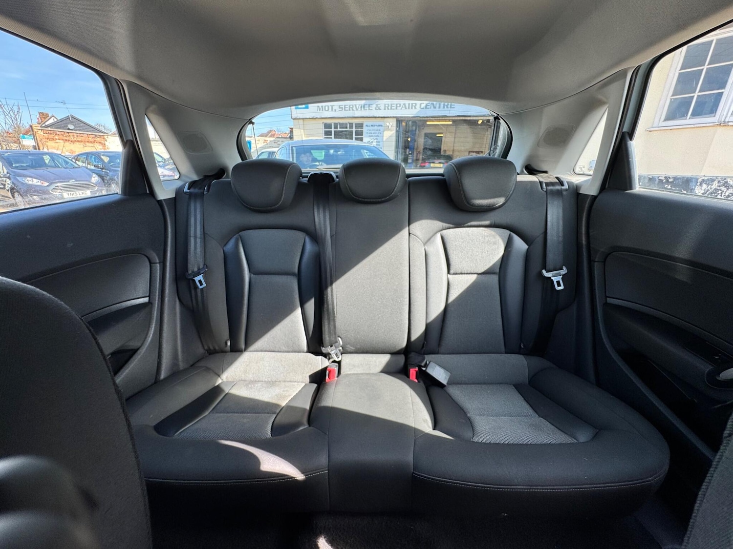 Used Audi A1 2012 for sale - 78086132: Photo 15