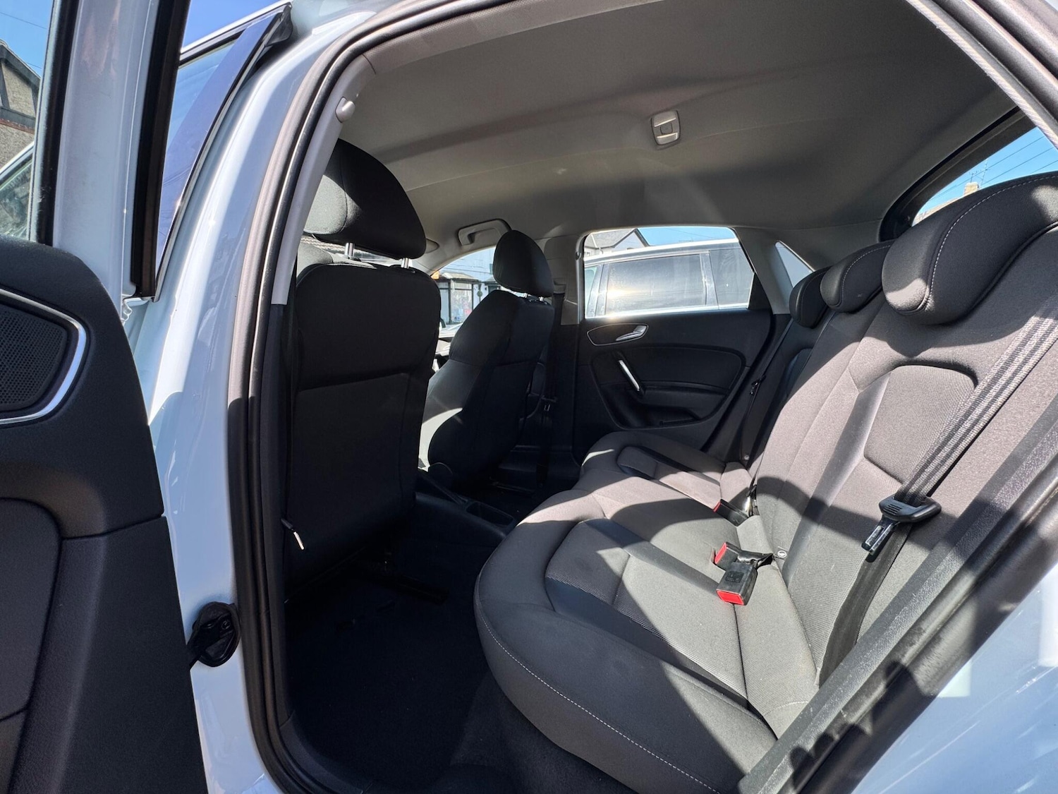 Used Audi A1 2012 for sale - 78086132: Photo 16