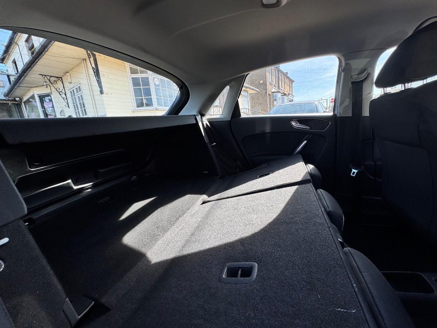 Used Audi A1 2012 for sale - 78086132: Photo 17