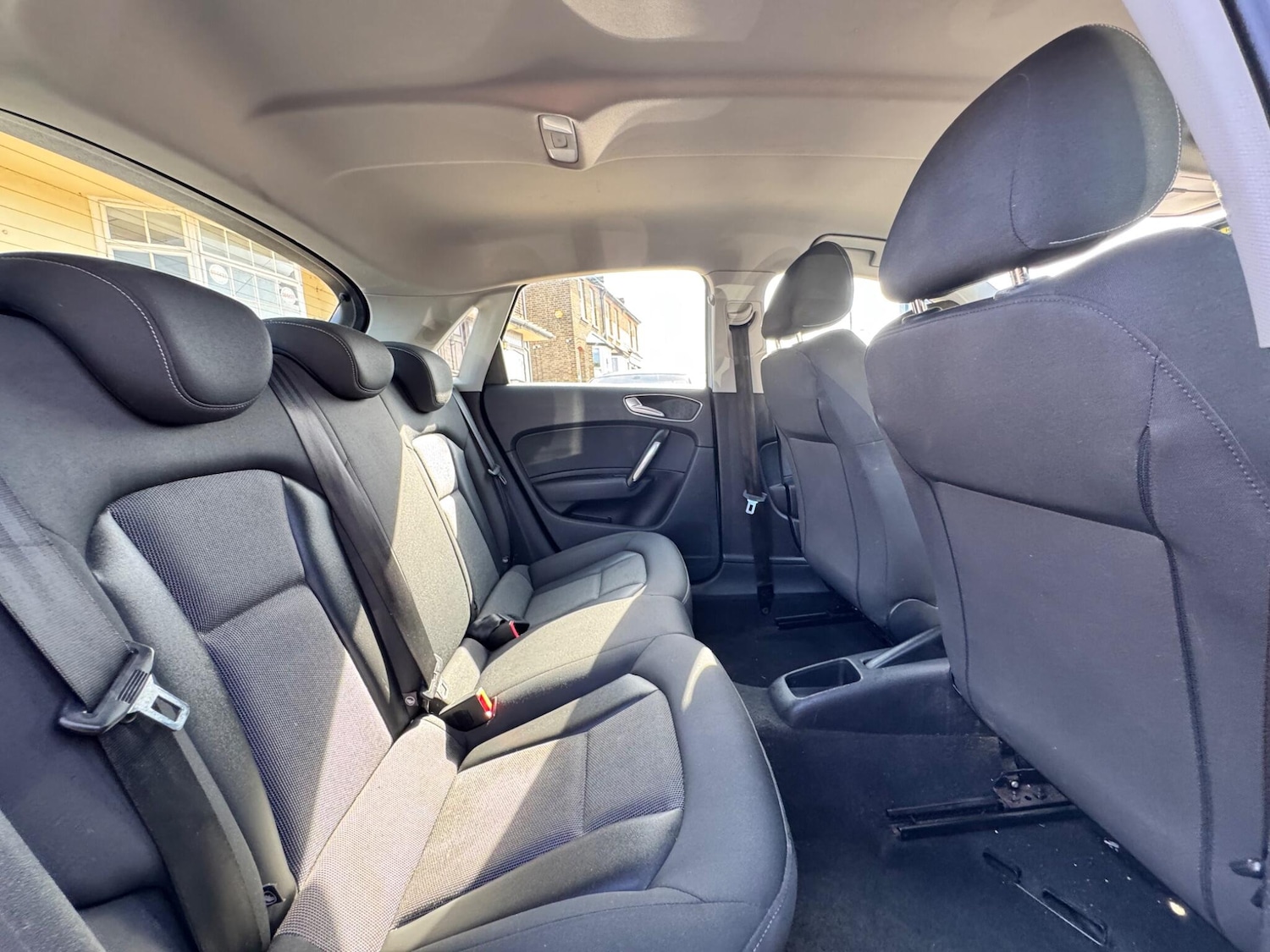 Used Audi A1 2012 for sale - 78086132: Photo 18