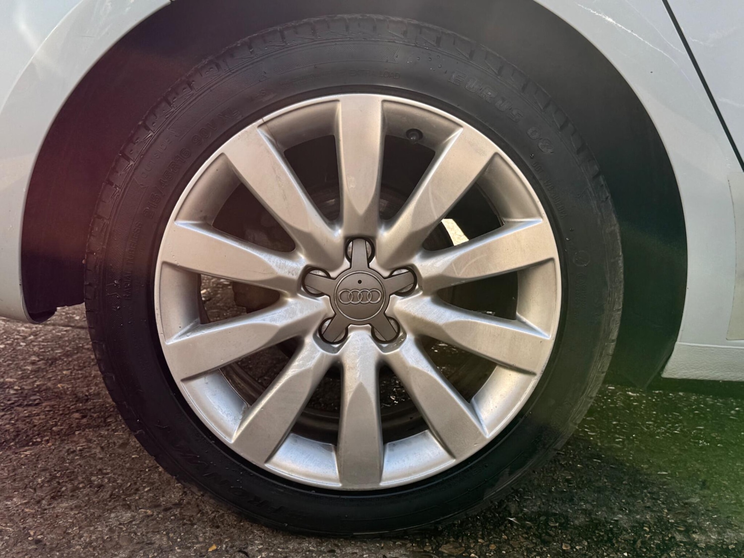 Used Audi A1 2012 for sale - 78086132: Photo 23