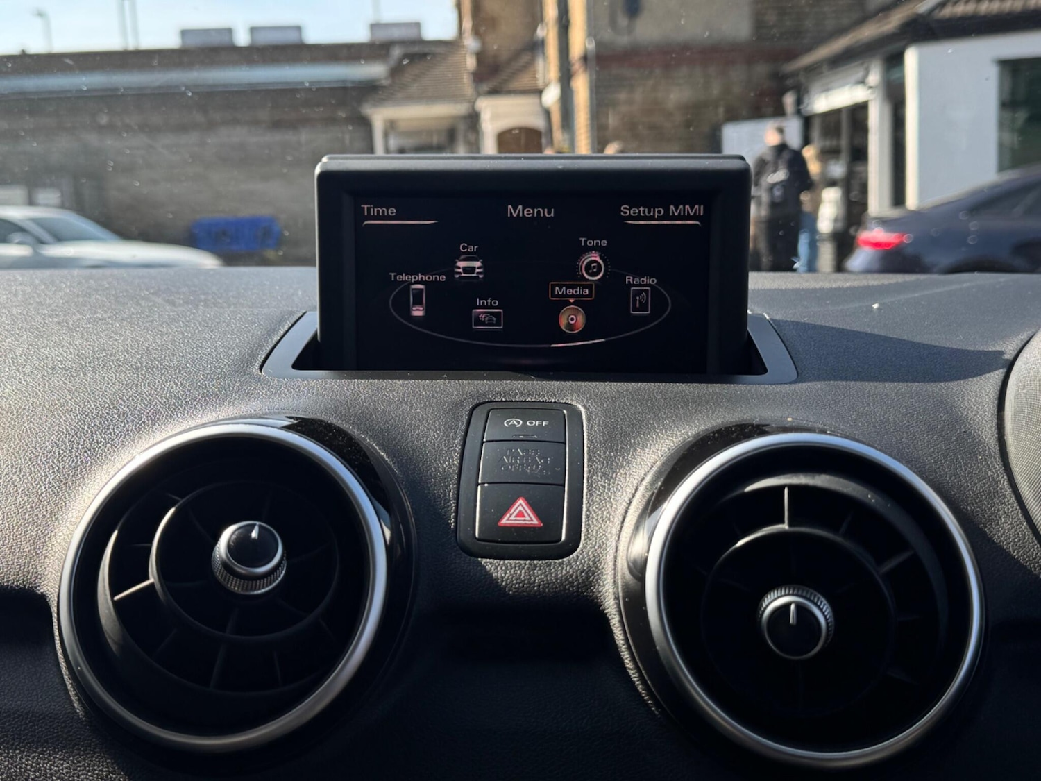 Used Audi A1 2012 for sale - 78086132: Photo 24