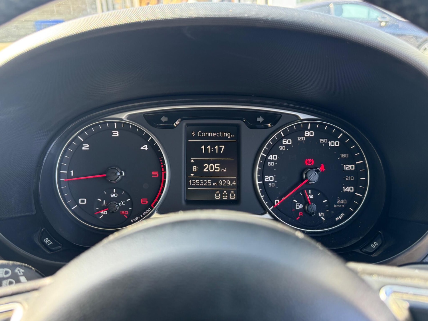 Used Audi A1 2012 for sale - 78086132: Photo 25