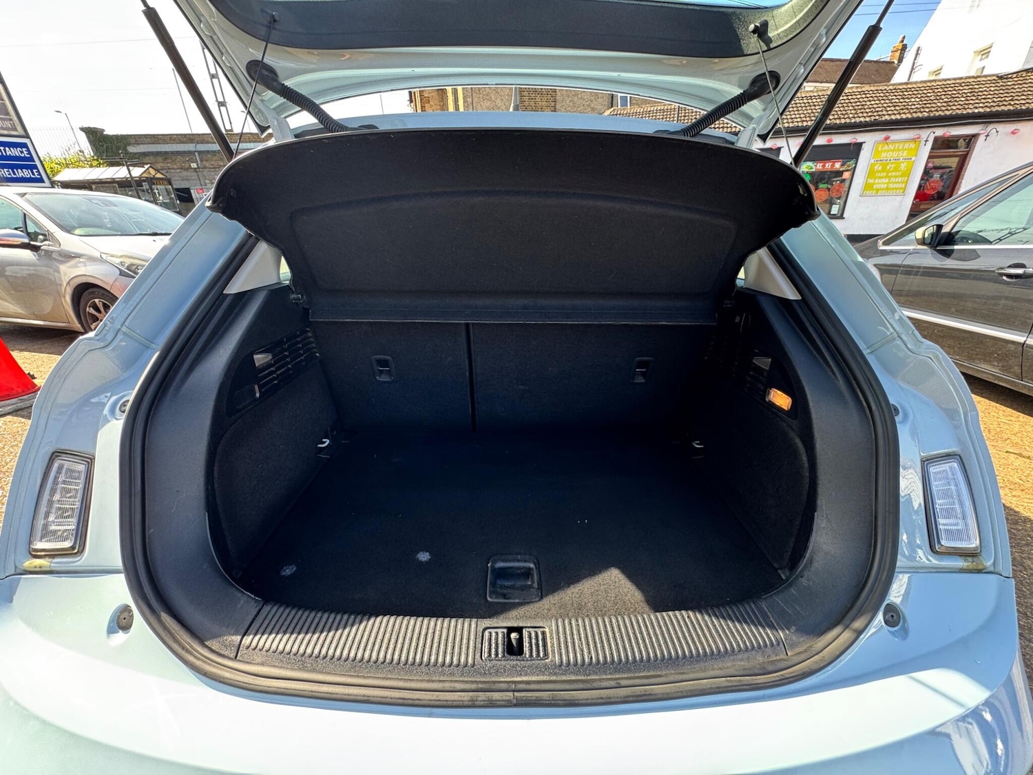 Used Audi A1 2012 for sale - 78086132: Photo 27