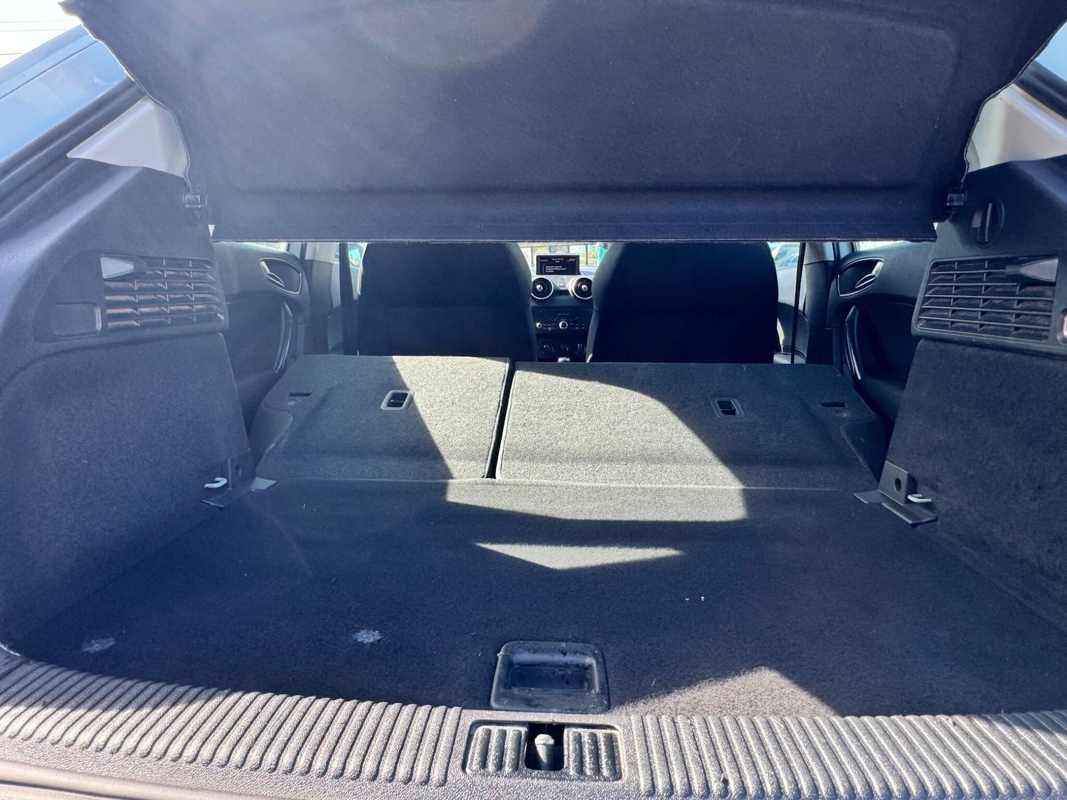 Used Audi A1 2012 for sale - 78086132: Photo 28