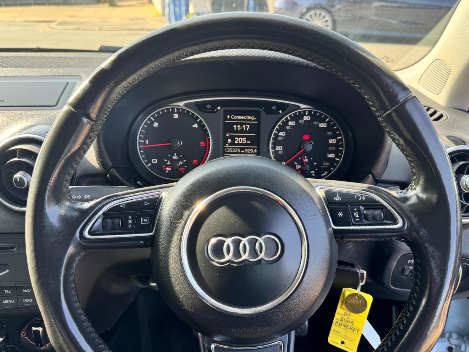 Used Audi A1 2012 for sale - 78086132: Photo 29