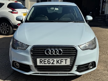 Used Audi A1 2012 for sale - 78086132: Photo