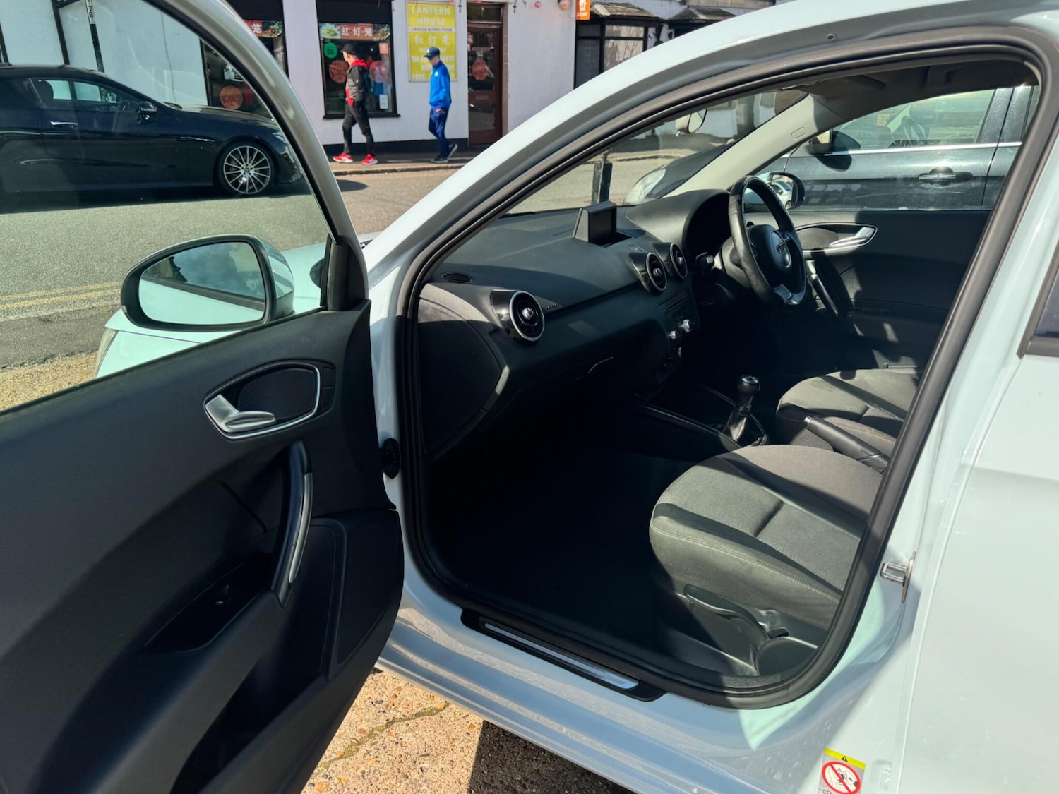 Used Audi A1 2012 for sale - 78086132: Photo 30