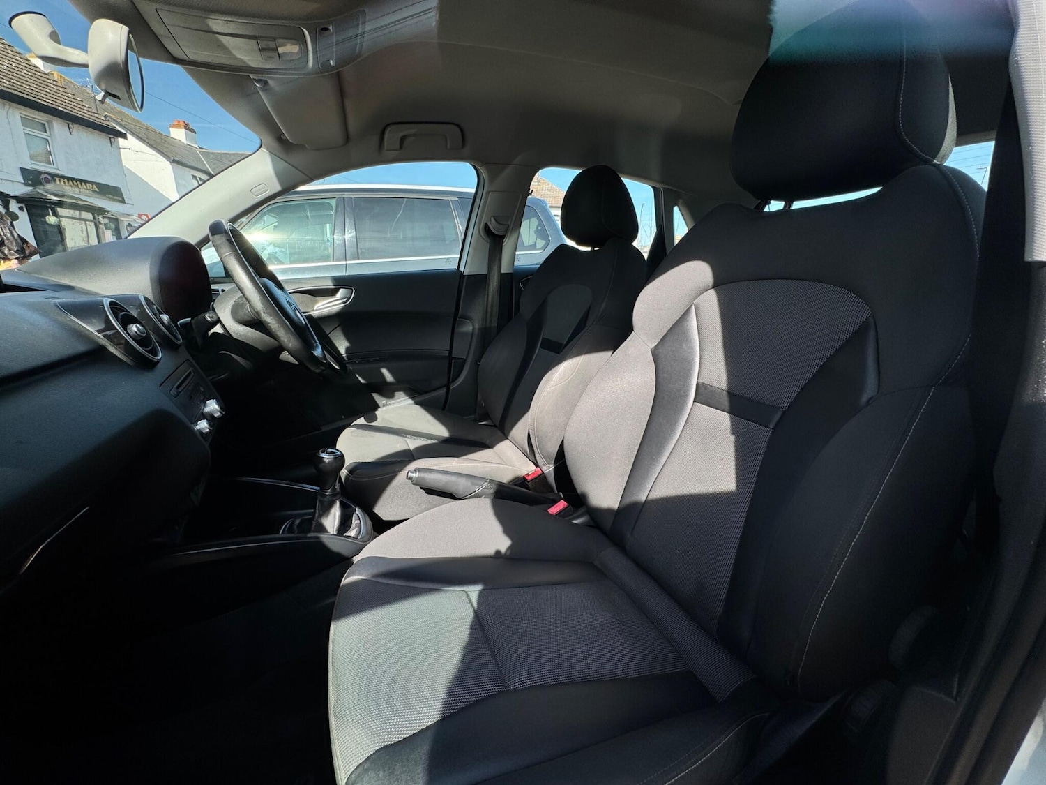 Used Audi A1 2012 for sale - 78086132: Photo 31