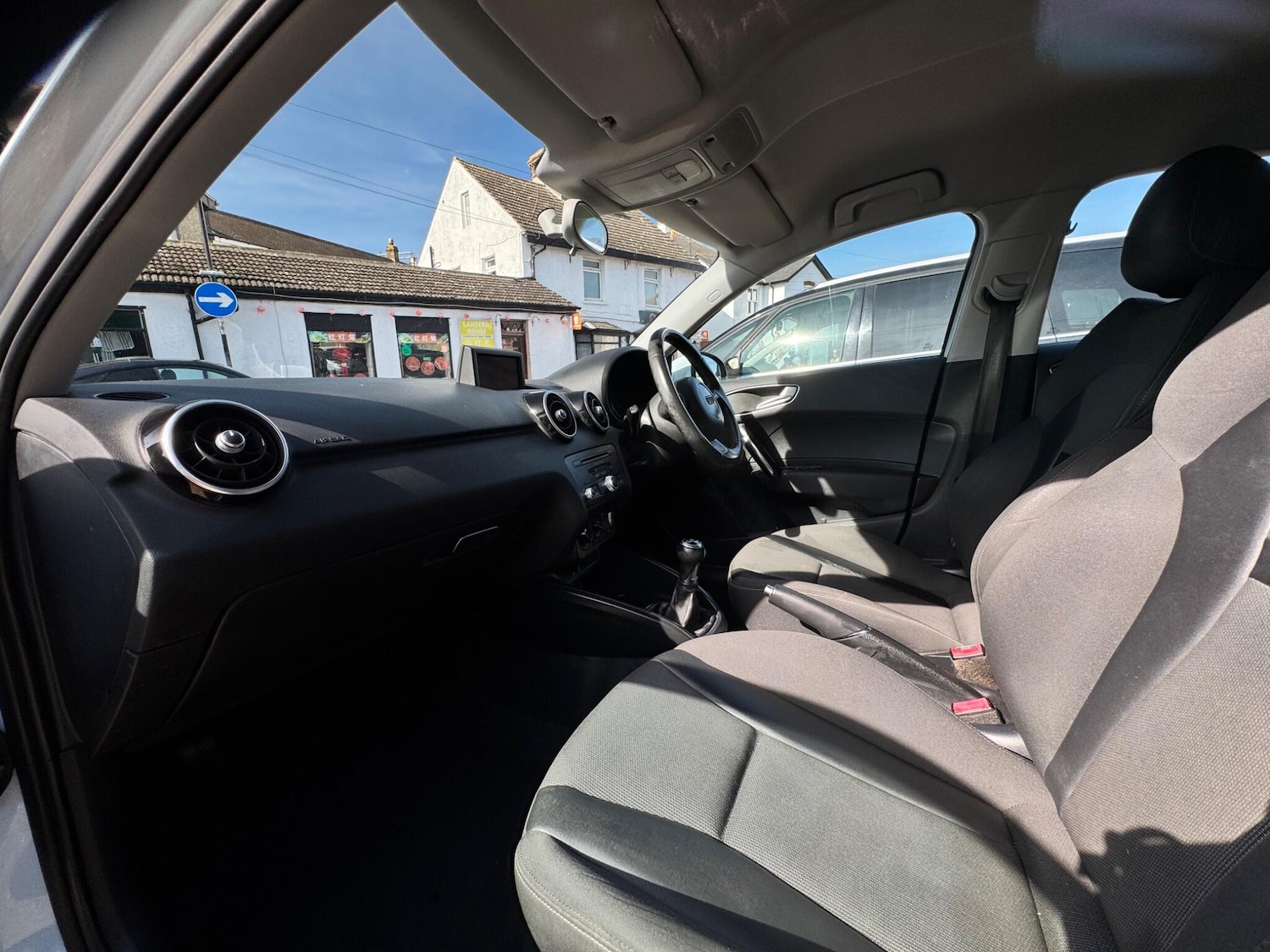 Used Audi A1 2012 for sale - 78086132: Photo 32